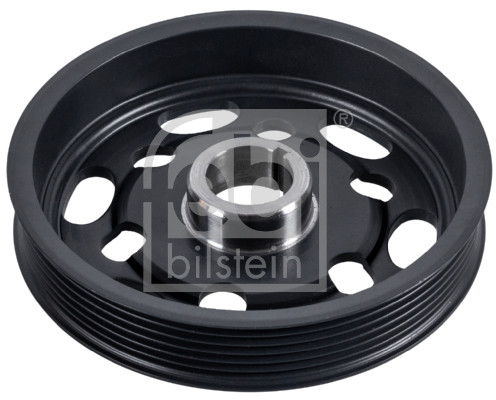 FE32572, Remskive, veivaksel, řemenice klik.hřídele, FEBI BILSTEIN, 0515.S0, 13471-40060, 1347140060, 1347140060000, 515.S0, 001-10-29802, 10176, 420134, 81932572, DP6705, FVD1175, PL8302, RKP-TY-043, WG1941038, WG2443284, WG2492347, WG2566477