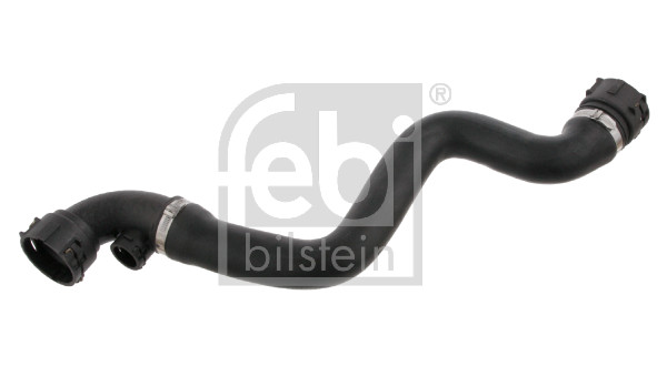 FE32601, Radiatorslange, Ostatní, FEBI BILSTEIN, 11531436407, 003-60-11408, 004-028-003, 05-2391, 08.19.144, 09490, 10031521, 10-35599-SX, 11298, 12106391, 16/6881, 1730-0449, 18-0398, 206043, 20932601, 21109BW, 220233, 221190, 2420638, 24SKV201, 27059A, 27153, 3192220044, 3406021, 35077, 39357, 3936, 475R10028, 501562, 52688