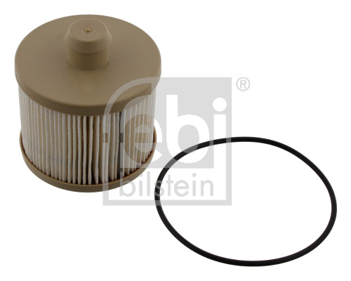 FE32606, Drivstoffilter, Filtr paliv., FEBI BILSTEIN, A0004779115, 0004779115, 001-10-19299, 010.3745, 02.38.051, 10932606, 118801, 715404701, ADBP230005, EFF309D, FE0042, MF-19026, V30-1329