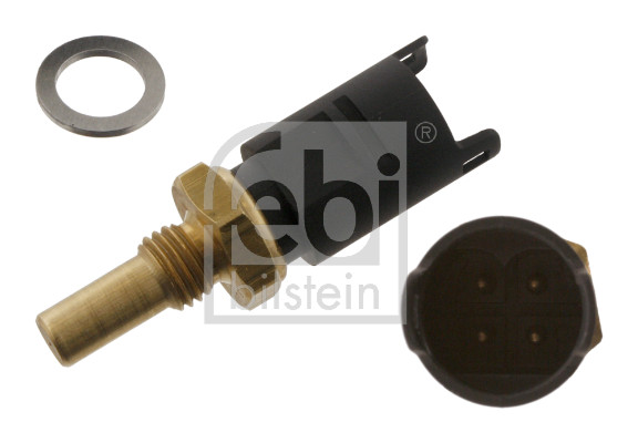 FE32915, Sensor, motortemperatur, Snímač, FEBI BILSTEIN, 13621703993, 1703993, 003-40-13663, 06-04061-SX, 06.60276, 0905096, 1493100600, 1.830.274, 1859, 19644, 207080, 20932915, 21-0258, 211-1053, 295059, 3148100001, 330778, 33295, 4068, 4080068, 410580059, 500522, 52545, 530274, 55117, 700088, 727056, 7.3274, 7472084, 751165N