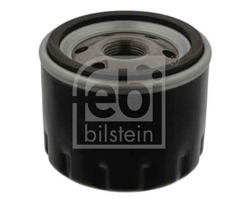 FE33000, Oljefilter, Filtr olej., FEBI BILSTEIN, 46347605, 46796687, 6001073257, 6000631700, 71753742, 71772206, 7094709, 71773175, 10-0229, 10F9058-JPN, 123-08045, 1510012, 153071760127, 1541-0241, 1703160, 180056310, 1801.0081057, 1F0049, 20-50272-SX, 2136122, 2143220006, 23.455.00, 26-0485, 28.0002-2026.2, 337368, 4055F0181, 586050, 61238, 7003-OFMG-PCS-MS, 70933000
