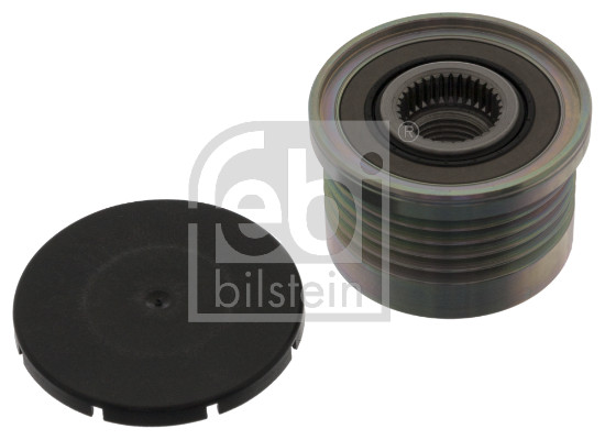 FE33132, Generatorfriløp, Ostatní, FEBI BILSTEIN, 093190867, 23151-00Q0A, 31251073, 4417573, 8200584039, 93190867, 008098139LGK, 03.80403, 09-046, 11SKV008, 12-0728, 12191245, 1225005, 130-05-502, 130502, 13414, 1390F0085, 14104, 1674005, 20-01421-SX, 21190139AV, 23058931BN, 24-94253, 28431073, 30-0210, 30-1026, 335811, 41-0067, 425662, 431765