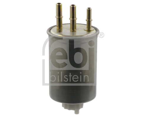 FE33464, Drivstoffilter, Filtr paliv., FEBI BILSTEIN, 1132631, 1S419155AC, 253409110108, 31390-H1950, C2S27643, oK52A-13-480, 1137026, 2T149155CB, 31390-H1951, oK52A-23-570, 1230645, 31390-H1952, 3S719155BA, oK52A-23-570A, 1480561, 31390-H1970, 3S719155B1B, oK556-13-480, 0K52A-13-480, 1532171, 31395-H1950, 0K52A-23-570, 1709787, 31395-H1952, 0K52A-23-570A, 4442434, 0K556-13-480, 4598591, 5292808, 0399-9130