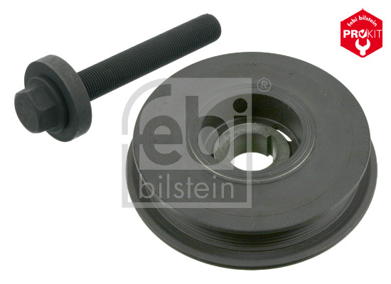 FE33620, Remskive, veivaksel, řemenice klik.hřídele, FEBI BILSTEIN, 0614411, 09128177, 4772901, 0614411S1, 09128177S1, 4772901S1, 55351711, 5614415, 55351711S1, 5614415S1, 5614437, 90528648, 9544461, 5614437S1, 90528648S1, 9544461S1, 614411S1, 9128177S1, 001-10-23357, 03.90038, 04491, 1014-9911, 10271, 10402, 12179338, 1218300200, 130101410, 132-09040, 15050014, 15-7070