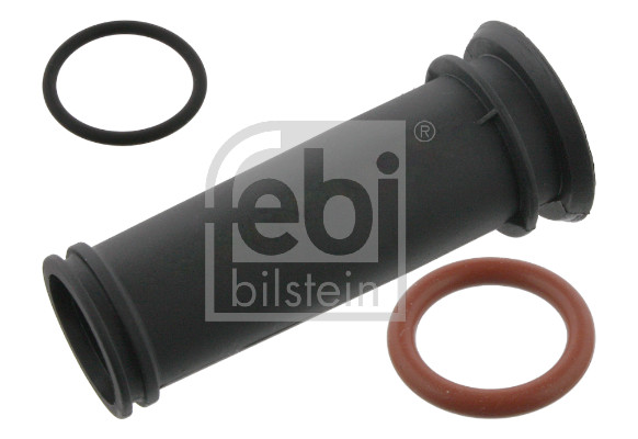 Tennpluggrør - FE33668 FEBI BILSTEIN - 99610532552, 99610532552S1, 38933668
