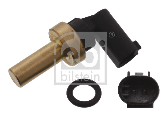 FE34074, Sensor, motortemperatur, Snímač, FEBI BILSTEIN, 05080147AA, A0005425118, 5080147AA, A0009050700, 68068746AB, A0003118V002000000, A0999053800, 0005425118, 0009050700, 0003118V002000000, 0999053800, 001-40-14035, 0148100002, 02.19.238, 05080257, 06-04037-SX, 0905134, 10159, 1040300015, 10934074, 120433, 1393100100, 16111MR, 171916011630, 1.830.300, 1871, 201.265, 207046, 21-0264, 211-1057