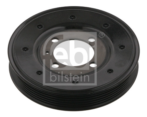 FE34196, Remskive, veivaksel, řemenice klik.hřídele, FEBI BILSTEIN, 097352964, 097353964, 5614441, 97353964, 97352964, 001-10-29861, 03.90142, 04856, 10024, 10404, 15-7052, 17-1046, 207341, 2156017, 2986, 30-0064, 40934196, 421546, 428496, 480908, 510049, 520193, 544008110, 6400080, 658057, 658078, 80000837, 85603, 864324003, 87341