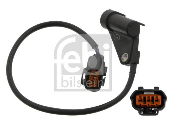 FE34301, Impulsgiver, veivaksel, Ostatní, FEBI BILSTEIN, ZL01-18-221A, 064848088010, 0902256, 120-04-163, 138177, 19271, 19916, 235-2417, 366611, 410570480, 550354, 60527, 7517549, 75E3000-JPN, 8023660CBN, 81003, 83.198, 83934301, 87549, 885550102, ADM57201, AF05435, AZMT-49-020-2205, CAM306, CKP170.07, CS-J016, CSN84C06AS, CSR9198, CSS1F007, D1741