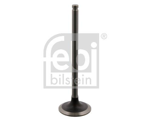 FE34385, Innløpsventil, Ventil sací IN (1), FEBI BILSTEIN, 7701469266, 01-23303-SX, 021VE30536000, 110-13166, 147038000300, 1651, 3147.002, 50203-12606, 511019, 551651B, 60934385, 700651, 826130, AIV1019, IV1019, IV511019, MVV0295, R4933/S, V94180, V994933, VA0180421, VI0023, VL116500, WG1016108, VL198700, WG1052976, WG1150509, WG1202275, WG1233033, WG1491646