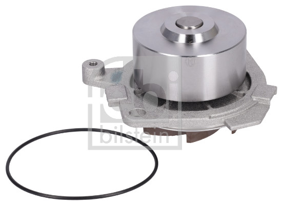 FE34519, Vannpumpe, motorkjøling, Pumpa vodní, FEBI BILSTEIN, 60608898, 60816231, 71778282, 07-482WP, 101558, 12161022, 1260W0196, 130189, 1503370, 15-130600005, 1558, 1623109680, 20930, 21003, 2317280, 24-0631, 330004, 33-0315, 35-00-0214, 350214, 350981348000, 354740, 368790, 42266z, 4500-0045-SX, 47-0144, 506525, 538010610, 5481FB0023909, 55850711