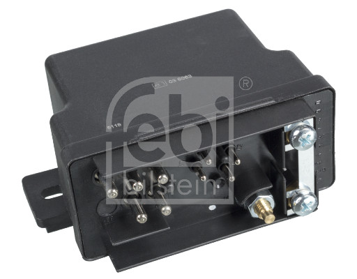 FE34524, Relè, glødeanlegg, Ostatní, FEBI BILSTEIN, A0015450532, A0015459832, A0025450632, A0025450932, 0015450532, 0015459832, 0025450632, 0025450932, 10934524, 132032, 240670068, 2.85860, 30172200PS, 4RV008188-021, 7285860, B85860, BER-GR071, CIM76002PS, CRP5860, GR071, GV30-71-0014, H7285860, MEF310067SP, MHG45, SIM76002.9, V30-71-0014, WG1486237, 2502032, WG1749962