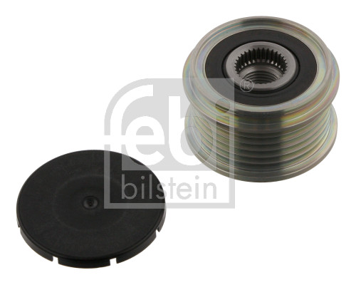FE34599, Generatorfriløp, Ostatní, FEBI BILSTEIN, 013258483, 1204177, 13258483, 008098254OEM, 03.81196, 11100016, 127-20111, 130-0W-W05, 130W05, 1390F0024, 14655, 15-3712, 1580055, 20-01433-SX, 21190254OV, 23058452BN, 24-94284, 30-0175, 30-1140, 3140531000, 354581, 40934599, 41-0053, 45183, 455183, 471190134, 510136, 535020310, 541895, 5481FB0056853
