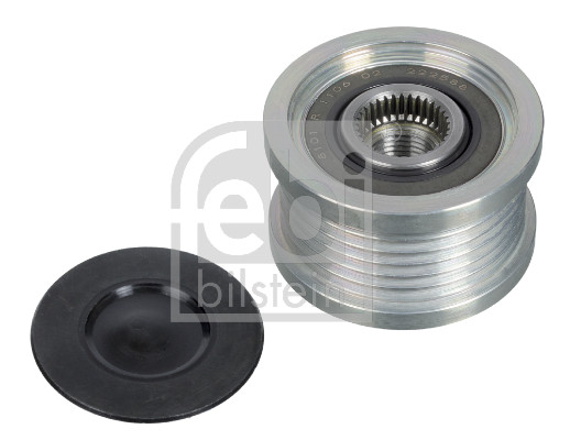 FE34600, Generatorfriløp, Ostatní, FEBI BILSTEIN, 055567951, 55567951, 055580126, 55580126, 1204178, 008098253LGK, 03.81568, 09-207, 11100047, 130-0W-W02, 130W02, 1390F0049, 14657, 15-3711, 1580134, 20-01463-SX, 21190253AV, 23058352BN, 24-12510, 30-0303, 30-1139, 354571, 40934600, 41-0109, 45182, 455182, 471190133, 535020210, 542269, 588177