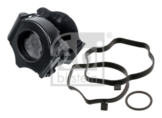 FE34830, Oljeutskiller, veivhuslufting, Odlučovač oleje, FEBI BILSTEIN, 11127799367, 001-10-18089, 004-028-118, 062227, 08.10.142, 1017-0007, 11901, 12191206, 13636, 1416000200, 16515BW, 18-1275, 201151, 201639, 20934830, 210284810, 21F9015-OYO, 230161, 2385058, 2850BM0030, 31SKV072, 35077, 3886V0007, 413526, 4220050, 445705, 4501-01635, 501904, 53164, 5481FB0006829