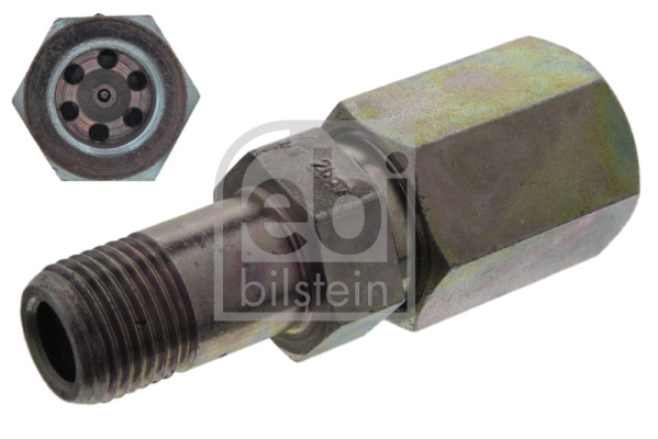 FE35091, Ventil, drivstoffpumpe, Ostatní, FEBI BILSTEIN, A4570700246, 4570700246, 0101040, 019.151-00A, 107028, 14.5000.01, 20071504, 202.221, 25026ME, 4.64416, 51.01.025, 5OVA1017, 75783, 81-22309-SX, 95400, WG2314917