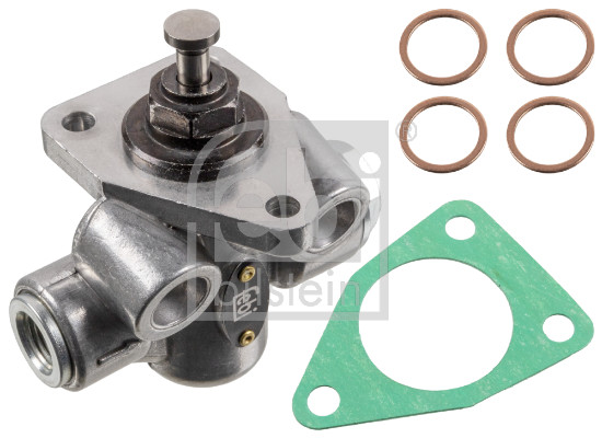 FE35196, Drivstoffpumpe, čerpadlo paliv.el., FEBI BILSTEIN, A0000903550, A0030911301, A0030971301, 0000903550, 0030911301, 0030971301, 0240058, 0440008986, 10124, 200.230, 71521, 82-00028-SX, IMX0010000903550, 240058