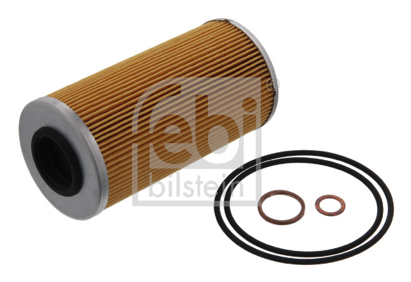 FE35347, Hydraulikkfilter, automatgir, Filtr olej., FEBI BILSTEIN, 81.33118.6004, 81.33901.6046, 154072363002, 208.186, 2.32421, 25.663.00, 81-00107-SX, 94494, E865HD363, F026407385, F35747, F-595, H835x, HF35493, HX131D, IMX81339016046, ML1158, PUR-HH0002, S5663PO, SH62128, TK036, VLO897, WG1426295, Z33464, WG2310834