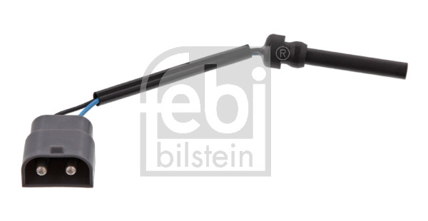 FE35357, Sensor, kjølemiddelstand, Ostatní, FEBI BILSTEIN, 21399626, 7421399626, 8140024, 01.050.8717.330, 03.17.019, 080.100-00A, 08020121, 096.230, 16575129, 19011324, 19822, 202006, 2.15012, 2260395, 25.2600.06, 29663VO, 2LMS1034, 30.30.2016, 350129, 42391, 43608, 453015, 5342230003, 596010, 65375, 70684600, 71951, 72431, 74010, 751137N