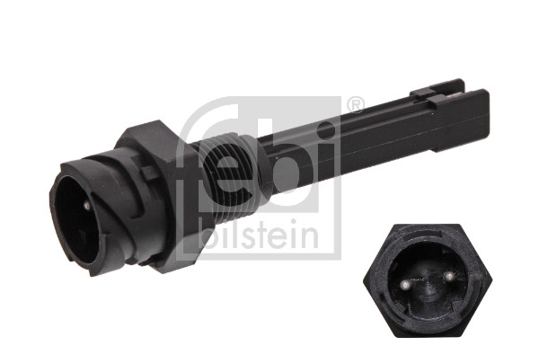 FE35358, Sensor, kjølemiddelstand, Ostatní, FEBI BILSTEIN, 5010514270, 079.378, 080.568-00A, 16548267, 2260477, 25.2600.10, 29546RN, 30.28.2008, 43613, 453020, 620058, 6.35640, 65381, 73286, 88-10005-SX, AR01487, F35358, WG2324541, WG2376052