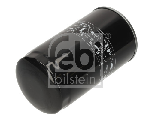 FE35360, Oljefilter, Filtr olej., FEBI BILSTEIN, 02/910140, 3903264, 3I-1376, 72501532, CBU1124, CM3937743, CULF3349, J903264, J937743, M12968480, 02/910970, 1072417M1, 12968480, 151831114, 3908615, 72516556, CBU2676, CU390-8615, J908615, 332Y3268, 3914395, 406-326-2, 47368538, 72516594, 76195115, J908616, 3932217, 6735-51-5140, 81035900, J932217