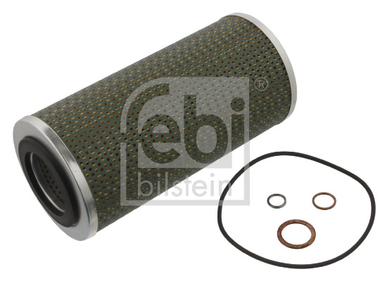 FE35370, Oljefilter, Filtr olej., FEBI BILSTEIN, 0001336290, 10224238, 3371420R1, 51.05504.0044, 51.05504.0087, A0001801109, A0011843825, A4.021.800.009, AMO41905, 01336290, 4.021.800.009, 51.05504.0046, 5507784, A4021800009, 1336290, 51.05504.0047, 5602073, A4031840025, 0011843825, 51.05504.0069, 560207308, 0001801109, 4021800009, 51.05504.0070, 7002915, 4031840025, 51.05504.0071, 51.05504.0090, 51.05504.0101, 81.05504.0039