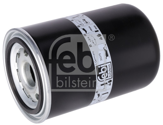 FE35375, Oljefilter, Filtr olej., FEBI BILSTEIN, 0267715, 1316123, 1346986, 267715, 051.337, 13120/2-OFMG-PCS-MS, 154098173620, 404114, 5.45113, 79800, 81-00155-SX, 92007E, A210656, C-7973, CS0189, DO1831, DOFC280, ELH4752, FGLF3825, FT5574CPF, K118013N50, LF3606, LI13248/2, MMF045414, OP626/3, P550727, PH5235, PP2702, R242, S3408R