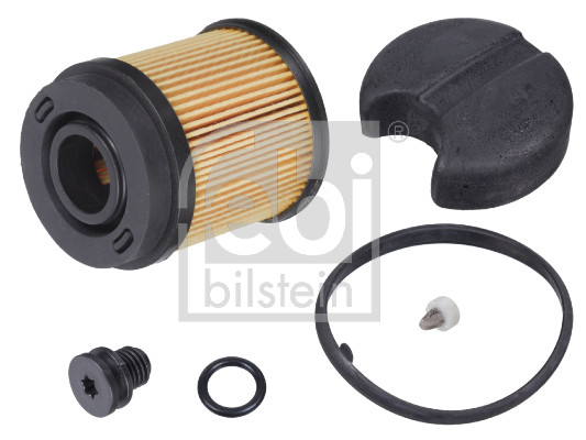 FE35435, Ureafilter, Filtr, FEBI BILSTEIN, 042553548, 042562233, 120322535, 1545482, 1649425, 20421-NY00J, 20713630, 2V5131759A, 3967874, 41815766, 81.15403.6015, ME359296, 042561571, 1674458, 1795459, 20421-NY01J, 20713636, 41819795, 81.15403.6089, 1789050, 1852188, 22419609, 0042553548, 1815766, 1907422, 0042561571, 1819795, 2544995, 0042562233, 2197920
