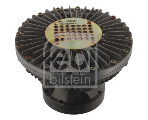 FE35546, Clutch, kjølevifte, Ostatní, FEBI BILSTEIN, 8112952, 8112952S1, 8149396, 8149396S1, 02.03.20.236161, 0270328, 032.104, 08020043, 140.412-00A, 15390VO, 19.06.064, 202145, 2.15291, 288002N, 29462, 320013, 359615, 35C76C01, 49161, 529.03.0034, 58565, 60057002, 7085107, 81-05192-SX, 86046, 88863MM, 8MV376731-301, AR00975, CFF429000P, GE6083