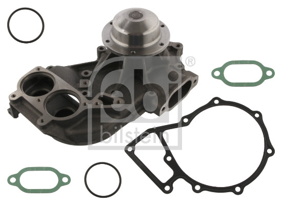 FE35573, Vannpumpe, motorkjøling, Pumpa vodní, FEBI BILSTEIN, A5422002101, A5422002501, 5422002101, 5422002501, 001-10-17849, 010.725-00A, 01.19.168, 012000500013, 02.01.20.220021, 08.120.1960.200, 101341, 10167, 120143, 12.380.120, 13983ME, 20200181, 203.005, 2201126, 23.01.028, 24-1341, 241.703, 30858, 350560, 376808-234, 4.62595, 525.01.0016, 57672, 60089, 980936, BWP32724