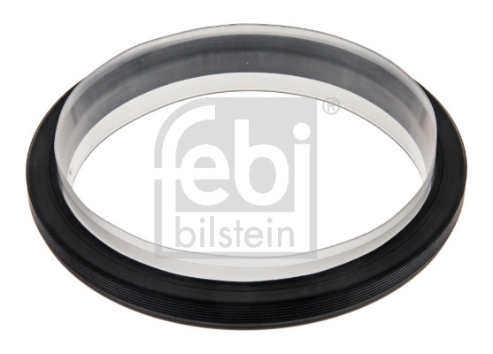 FE35635, Akseltetningsring, veivaksel, Gufero, FEBI BILSTEIN, 1392708, 01-34885-01, 04.11.027, 044.119, 101833, 1.10437, 120.176-00A, 15105800, 152320, 19036491B, 412385-FP, 81-01377-SX, 84671, AR02879, EAP00092, IMX0021392708, NA5300, P77750-01, T9000347, WG1149153, Z26808, 81-35997-00, IMX81-35997-00, S80348-00, T9000845, WG1151030, 520051, WG1183270, 520287, WG1225916