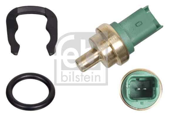 FE36038, Sensor, motortemperatur, Snímač, FEBI BILSTEIN, 1204700, 1338.C1, 13627805003, 13650-73J00, 2S6Q12A648AA, 30711088, 9632562080, LR001207, SU001-00639, Y402-18-840, 1231943, 1338.E2, 13650-73J00-000, 2S6Q12A648AB, 30757235, LR006857, Y402-18-840A, 1338.G5, 1342631, 8653683, 1338.G8, 1427774, 027-40-13455, 05080046, 06-04033-SX, 0905153, 096.55003, 1040300009, 10879, 1114550400