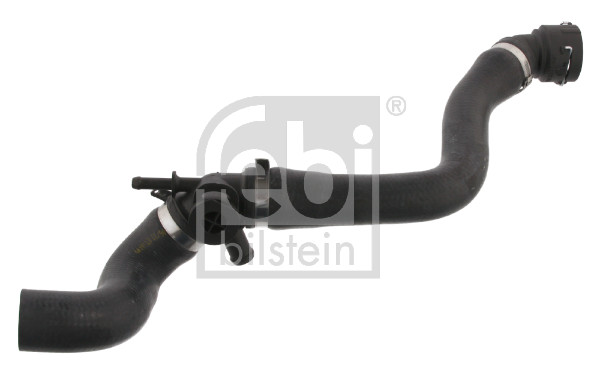 FE36093, Radiatorslange, Ostatní, FEBI BILSTEIN, 1J0122101S, 001-10-27711, 05-4216, 175746A, 223507, 24127, 30936093, A4228585, at20522, BF0426661110, HRU-37022, P126190, R25185, T194135, V10-3204, 1J0122101S-EC