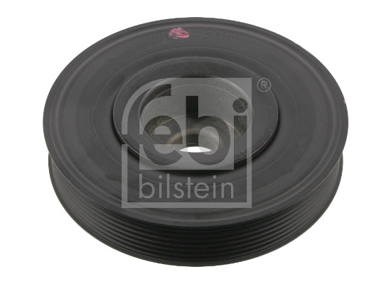 FE36244, Remskive, veivaksel, řemenice klik.hřídele, FEBI BILSTEIN, 12303-AW300, 12610-67JG1, 8200188832, 12303-00QAZ, 12610-67JG1-000, 8200268426, 12303-00QA0, 8200297936, 12303-00QA6, 8200376911, 12303-00QBD, 8200457775, 8200523072, 001-10-29871, 020941, 03.90100, 04734, 1006, 1014-9931, 10249, 10629, 12191522, 122-01-105, 122105, 132-13180, 15-7089, 17-1031, 17/2816, 20-01035-SX, 2154009