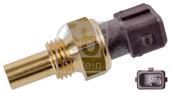 FE36416, Sensor, motortemperatur, Snímač, FEBI BILSTEIN, 12621710511, STC2253, 12621710512, 003-40-13827, 06-04039-SX, 06.60134, 0905143, 1573, 17079, 1.830.077, 20936416, 21-0223, 3134, 3148210004, 32270, 330097, 500514, 52101, 5210171, 530077, 57231, 6PT009107-211, 727154, 7.3077, 8029490HBN, 830C0096, ADJ137229, at11171, AZMT-49-020-3255, B4126104