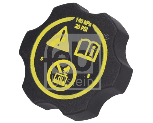 FE36579, Låsedeksel, kjølevæsketank, Ostatní, FEBI BILSTEIN, 013502353, 13502353, YR00269780, 13598760, 013544913, 1305248, 013598760, 13544913, 001-10-26226, 03342, 037-027-003, 06D50120, 08020306, 11758, 118063, 1211363, 12191509, 13502353G, 14/4311, 15212, 153012N, 159612, 160106710, 2036030, 208809, 21342353, 2140114, 220150, 28-0393, 31569