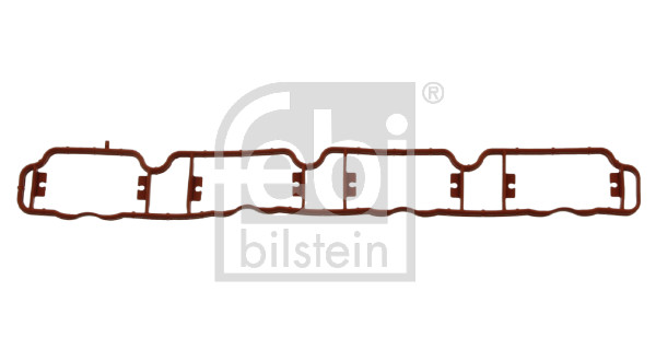 FE36776, Tetning, innsugningsmanifold, Těsnění, FEBI BILSTEIN, 06F129717D, 6F129717D, 001-10-24623, 01643, 0256015, 1119610100, 11-26084-SX, 113161, 13205700, 15637, 184230-8300, 2100117, 21420145, 30936776, 31-030597-00, 315CO0160N, 33563, 42G0094, 450111H, 45220, 49SKV009, 511-011, 5481FB0015488, 601817, 655.840, 71-36072-00, 7180038, 772661, 88.618A2, A1715116