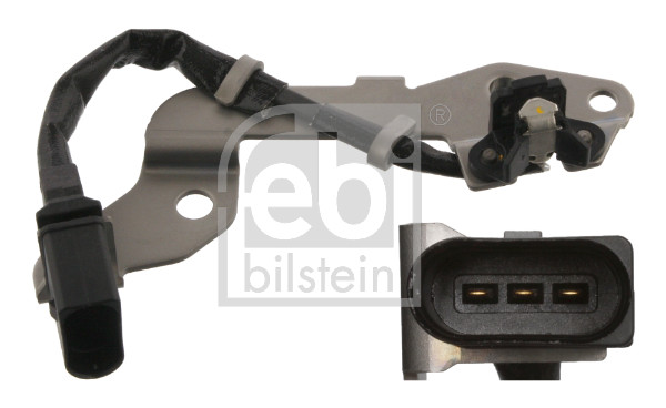 FE37027, Sensor, kamakselposisjon, Ostatní, FEBI BILSTEIN, 06A905161B, 06A905161C, 6A905161B, 6A905161C, 01080, 0232101031, 05090452, 06-00015-SX, 064847115010, 06A905161B-EC, 0903012, 1008990012, 108001, 110574, 1125-00015, 1151054, 1180030001, 1191400600, 120-05-075, 12171574, 138158, 150029110, 17130, 17SKV221, 19052, 1.953.367, 1CS133, 20161VV, 235-1170, 24-0011