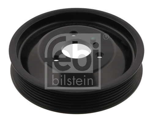 FE37225, Remskive, servopumpe, Ostatní, FEBI BILSTEIN, 32427500335, 001-10-18131, 20937225, 34738, 51019BW, 821004901, BSG15-371-003, P225005, TB15C0049, V20-1596