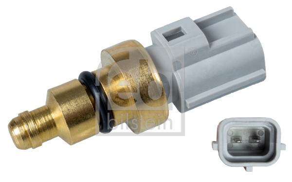 FE37251, Sensor, motortemperatur, Snímač, FEBI BILSTEIN, 1089854, XS6F12A648BA, 05080176, 06-04025-SX, 0905155, 10160, 137.40144, 150005310, 1593100500, 171916011530, 1.830.302, 1891, 21-0265, 295155, 302721, 330586, 33736, 4067, 4080044, 410580130, 437073, 50937251, 530302, 5481FB0023166, 55134, 55171, 6PT009309-571, 7148210009, 727027, 7.3302