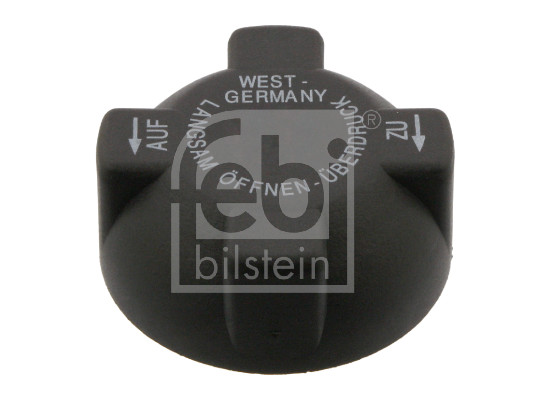 FE37520, Låsedeksel, kjølevæsketank, Ostatní, FEBI BILSTEIN, 171121321B, 171121321C, 99610644700, 99610644701, 99610644703, 99610644704, 03574, 1114800600, 11210089601, 15966, 173001N, 202995, 2036048, 2140258, 23/3616, 3087010, 3250-04102, 359001603060, 38937520, 40X0169, 43060, 455627, 50.100BL, 51171, 56V0069, 75-51952-SX, 8170, 86106, 954071, A4211102