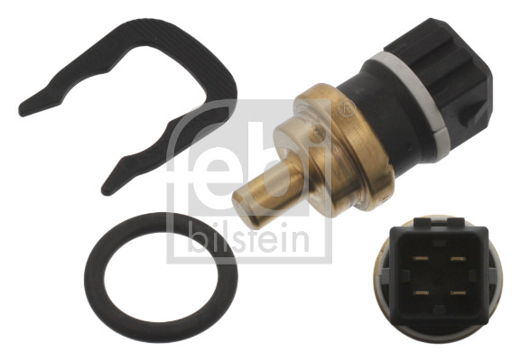 FE37521, Sensor, motortemperatur, Snímač, FEBI BILSTEIN, 058919501A, 058919501AS1, 58919501A, 03697, 058919501A-FE, 06-04076-SX, 0905034, 1040300005, 109627, 1148210003, 150039410, 171916011440, 1.830.232, 1877, 207061, 295167, 30937521, 3256014, 330375, 330636, 33785, 4016, 4080076, 410580111, 51254, 515223, 530232, 5481FB0023198, 55146, 6PT358058-201