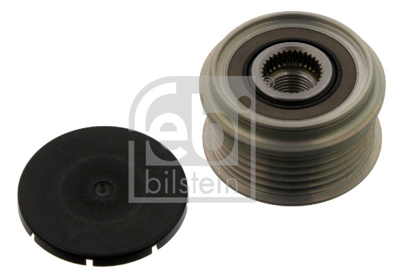 FE37982, Generatorfriløp, Ostatní, FEBI BILSTEIN, 059903015T, GD115071, 059903119G, LR1180856, 059903119H, LR1180857, 059903119L, LR1190916, 06E903119, LR1190940, 59903015T, 59903119G, 59903119H, 59903119L, 6E903119, 008098266LGK, 03.81686, 07.17.067, 09-235, 11287N, 114241, 114525, 12090728, 136144, 1390F0056, 14727, 15-3782, 1580144, 20-01480-SX, 20020245AV