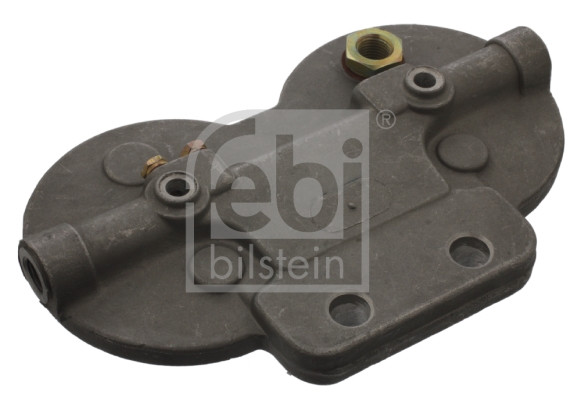 FE38049, Deksel, drivstoffilter, Ostatní, FEBI BILSTEIN, A0004773508, 0004773508, 01.38.040, 0240054, 206.017, 4.60432, 7641, 85582, BZT99.00036, 240054