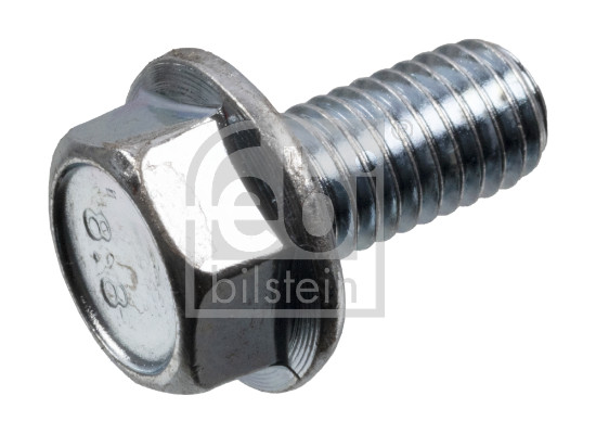 FE38116, Bolt, šroub, FEBI BILSTEIN, 016043211, 16043211, 016605424, 16043224, 0016043211, 5003101755, 0016605424, 5801090331, 16605424, 060.2245, 072000F1CE00, 0990348, 144934, 37938116, 390230, 7.40101, FT21515, WG2102690, 990348