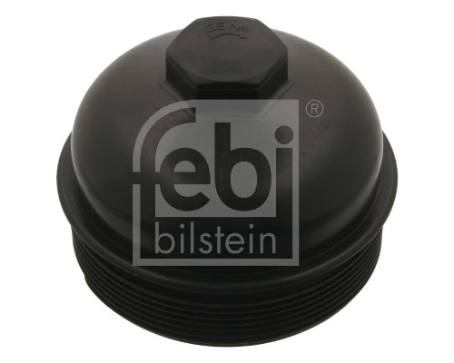 FE38147, Deksel, drivstoffilter, Víko olej.filtru, FEBI BILSTEIN, 0019902870, A0000924708, A0000925208, 0000925208, A9900920108, 0000924708, 9900920108, 010.065, 0101047, 01.14.056, 0303396, 109033, 14.4000.04, 189921, 26300ME, 430028, 4.62780, 5CFF1002, 60108, 65539954, 74.01.003, 82-00600-SX, BZT17.00146, H500K, IMX0010000925208, S10031071073, WG2314521, 010.10305, 303396, 53932