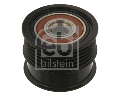 FE38264, Generatorfriløp, Ostatní, FEBI BILSTEIN, 013156054, 1204393, 55352897, R1530084, 055352897, 0R1530084, 6204195, 093180419, 13156054, 93180419, 008100108LGK, 010632, 011-003-001011R, 0124425015, 0124425015-R, 03.81266, 063731909010, 09-197, 10444146, 11SKV040, 12048240, 135.589.120.010, 135589120010, 14755, 15-3668, 20010446AV, 20-0836, 20101644BN, 24-91312, 30-1208