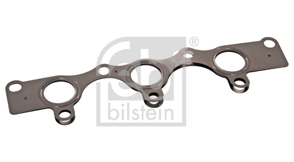 FE38489, Tetning, eksosmanifold, Těsnění, FEBI BILSTEIN, A6601420080, 6601420080, 02.16.087, 0322095, 12938489, 13220000, 152.660, 414-011, 460343P, 601546, 71-33226-00, 8705334, EM1061, MG688, WG1190888, X52952-01, WG1232702, WG1451214