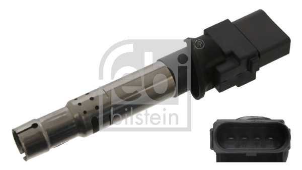 FE38706, Coil, Ostatní, FEBI BILSTEIN, 022905100B, PAB905715, 022905100E, 022905100H, 95560210100, 022905100L, 95560210101, 022905100P, 95560210102, 022905100S, 95560210103, 022905100T, 95560210104, 022905715, 95560210105, 022905715A, 95860210100, 022905715B, 022905715D, 022905715E, 22905100B, 22905100H, 22905100E, 22905100L, 22905100P, 22905100S, 22905100T, 22905715, 22905715A, 22905715B