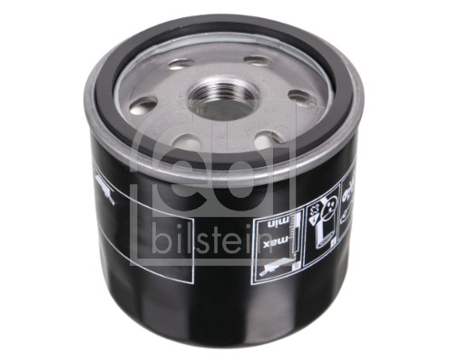 FE38813, Oljefilter, Filtr olej., FEBI BILSTEIN, 0006568340, 047115561F, 1007705, 11070030, 30711616, 9Y-4493, A0,4H4123, A04H4123, BM5Z-6731-A, C201-14-302, 01163420, 047198561F, 1007706, 1163420, 1E03-14-302, 30731879, 50810787, 047498561F, 1026285, 1E04-14-302, 30777487, 1070521, 1104020050, 1E05-14-302, 31339023, 1070523, 114094100, 1E05-14-302A, 1072434, 114094101
