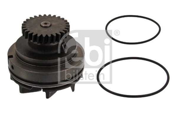 FE38824, Vannpumpe, motorkjøling, Pumpa vodní, FEBI BILSTEIN, 5000670157, 5001837298, 078.120, 08.120.4257.500, 082000062046, 12.400.035, 19.19.009, 220869, 23.05.033, 273.130, 352316170994, 352500, 376809-144, 525.07.0004, 57801, 60449, 6.30002, 77-66903, 78200103, 81-04160-SX, AWP3247, B182, GB60451, PA12042, PRW0821, ROB182, RV670157, WG1266270, WP3247, YH-RE178